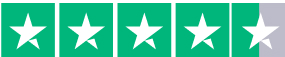 4.6 star rating